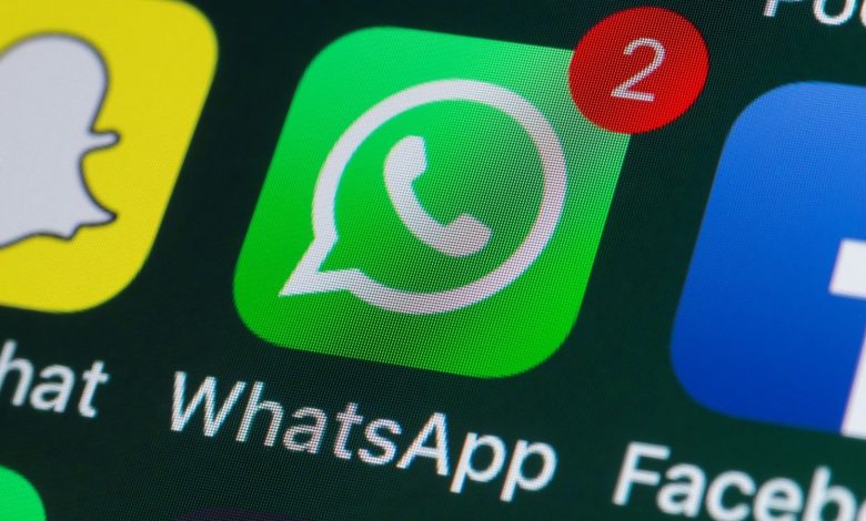 WhatsApp anuncia mais recursos de segurança para proteger suas contas no app