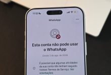 WhatsApp bloqueia contas de usuários 'sem motivo' ao redor do mundo