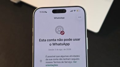 WhatsApp bloqueia contas de usuários 'sem motivo' ao redor do mundo