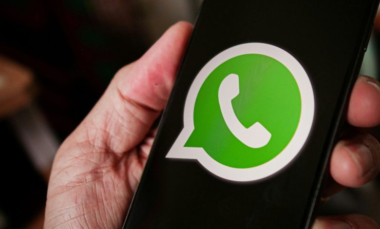 WhatsApp começa a liberar temas com planos de fundo animados no iPhone