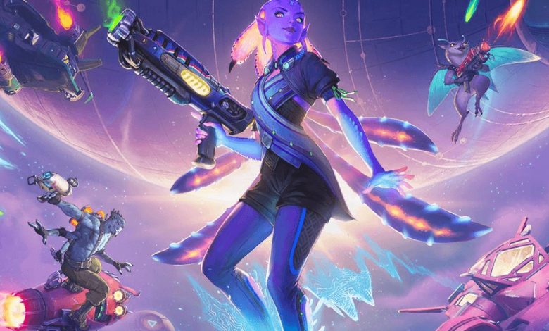 Wildgate e mais! 5 jogos grátis para curtir o fim de semana no PC, consoles e mobile (1)