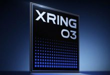 Xiaomi lança novo chip mobile top de linha Xring O3; conheça