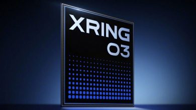 Xiaomi lança novo chip mobile top de linha Xring O3; conheça