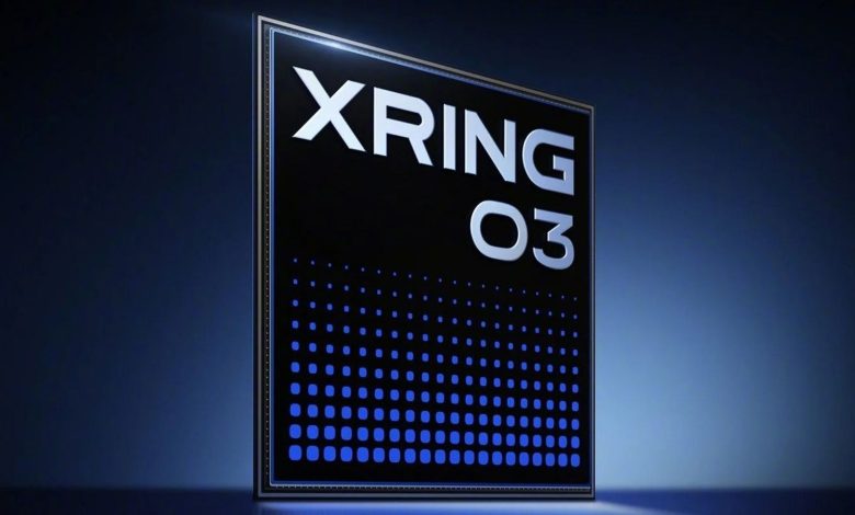 Xiaomi lança novo chip mobile top de linha Xring O3; conheça