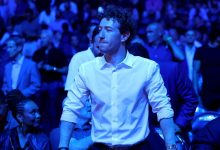 Zuckerberg critica discurso apocalíptico sobre IA e não quer inteligência na mão de poucos