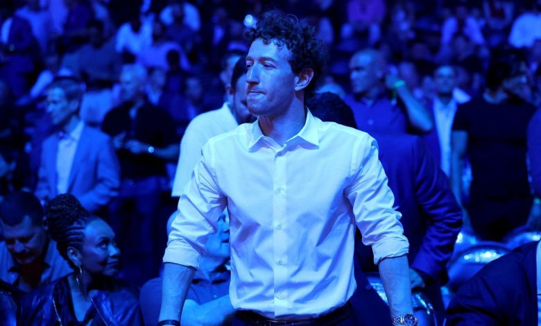 Zuckerberg critica discurso apocalíptico sobre IA e não quer inteligência na mão de poucos