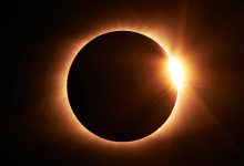Eclipse solar