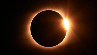 Eclipse solar