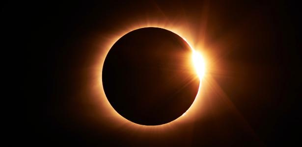 Eclipse solar
