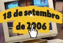 g1 20 anos: relembre em VÍDEO as primeiras grandes coberturas do site
