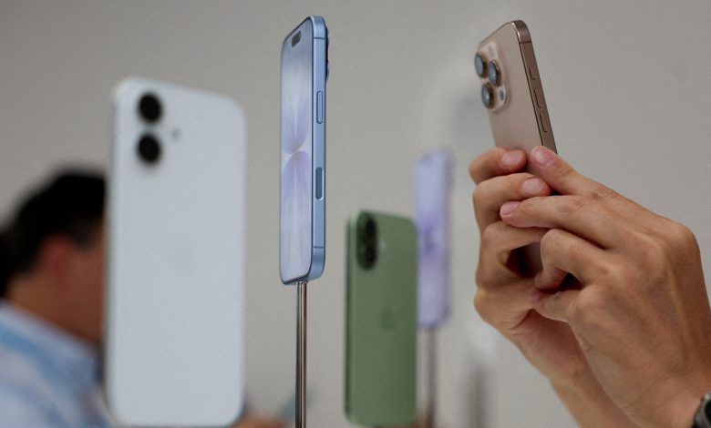 iPhone ganha recurso para transmitir câmera ao vivo em ligações à polícia pelo 190