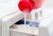 Lembre-se: perfumar um tecido não significa que ele esteja limpo