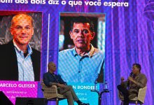 ‘As IAs estão seduzindo nossos afetos’, destaca físico em papo sobre existência de Deus