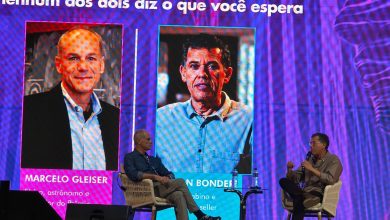 ‘As IAs estão seduzindo nossos afetos’, destaca físico em papo sobre existência de Deus
