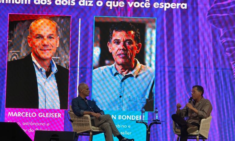 ‘As IAs estão seduzindo nossos afetos’, destaca físico em papo sobre existência de Deus