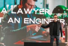 ‘Com a IA, estamos mudando de executores para tomadores de decisão’, diz futurista Neil Redding