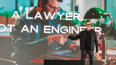 ‘Com a IA, estamos mudando de executores para tomadores de decisão’, diz futurista Neil Redding