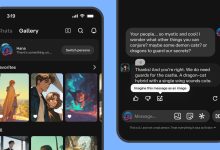 'Companheiros de IA': governo pede investigação contra chatbots que simulam amizade e romance