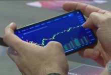 'Freio' na IA? Debate coloca gigantes da tecnologia no radar dos investidores; ações operam mistas