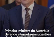 'Meu Feed, Meu Jeito': Austrália quer dar a usuários opção de 'desligar' algoritmo das redes sociais