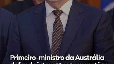 'Meu Feed, Meu Jeito': Austrália quer dar a usuários opção de 'desligar' algoritmo das redes sociais