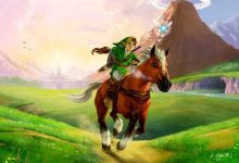 10 curiosidades sobre Legend of Zelda Ocarina of Time original