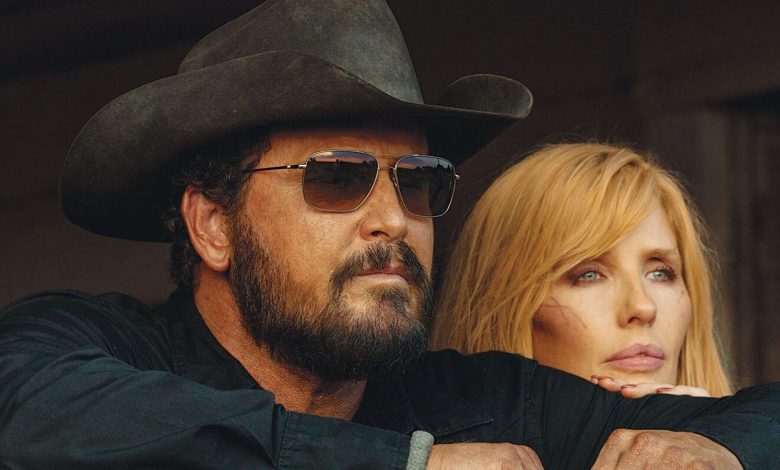 10 personagens que poderiam voltar em Rancho Dutton
