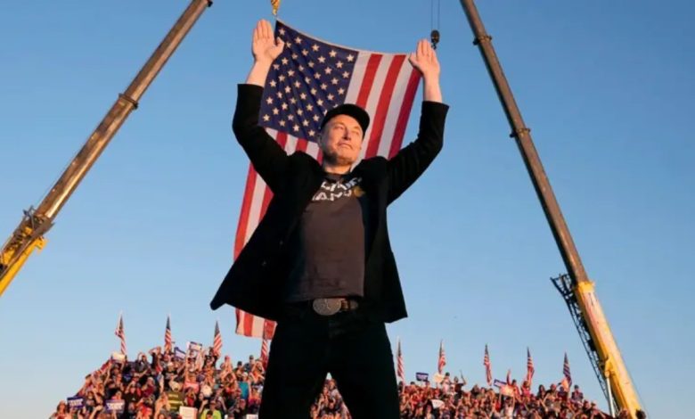 5 coisas que você precisa saber sobre o documentário de 4 horas sobre Elon Musk