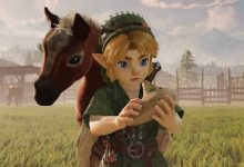 7 diferenças do remake de Zelda: Ocarina of Time