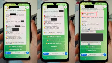 Abuso sexual infantil no Telegram: vídeos são vendidos por R$ 10