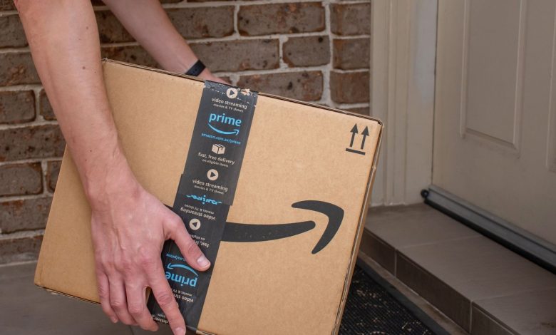 Amazon é processada por enganar anunciantes na loja; empresa rebate acusação