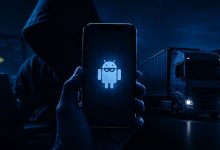 Android: vírus espião para celulares mira transportadoras e rouba cargas