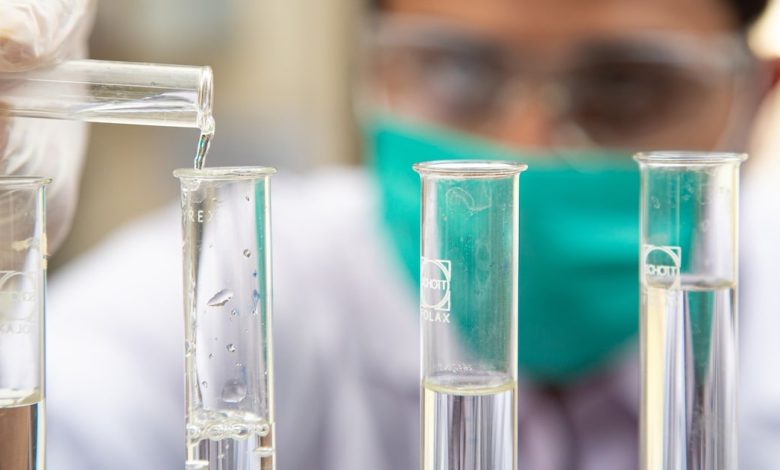 Anthropic abre laboratório de biologia para acelerar pesquisas