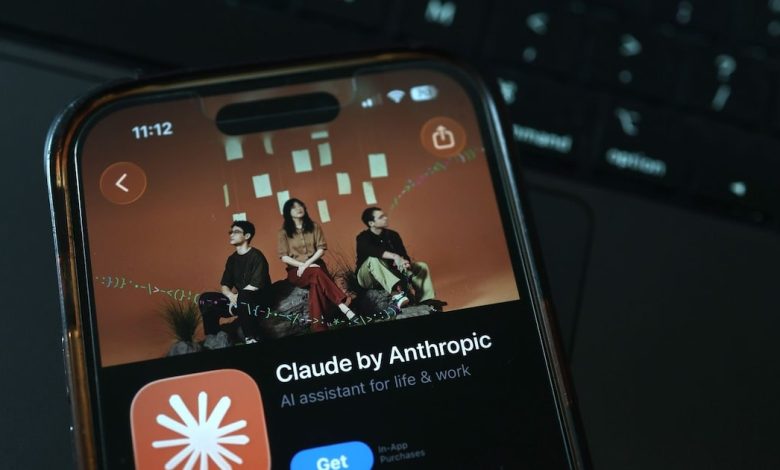 Anthropic testa função para conectar IA Claude à conta bancária