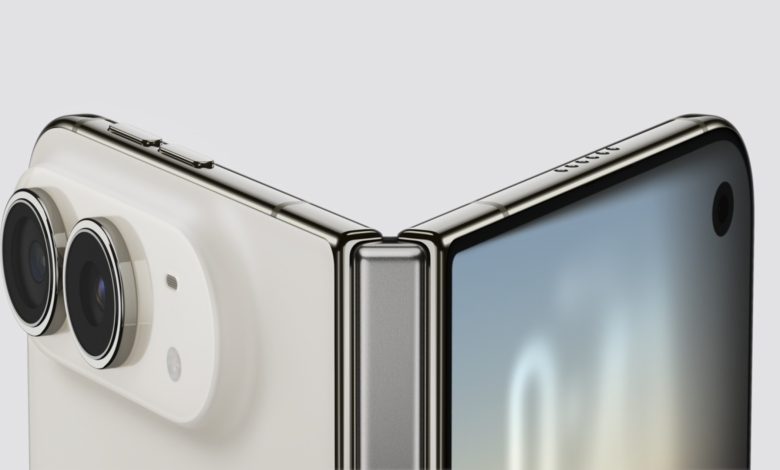 Apple apresenta o iPhone Duo por até R$ 30.999, primeiro celular dobrável da marca