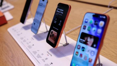 Apple enfrenta processo de R$ 15 bilhões no Reino Unido por regras de rastreamento de aplicativos