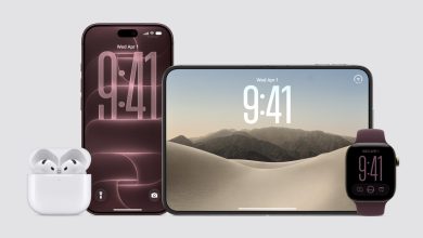 Apple lança primeiro iPhone dobrável e novos 18 Pro e Pro Max