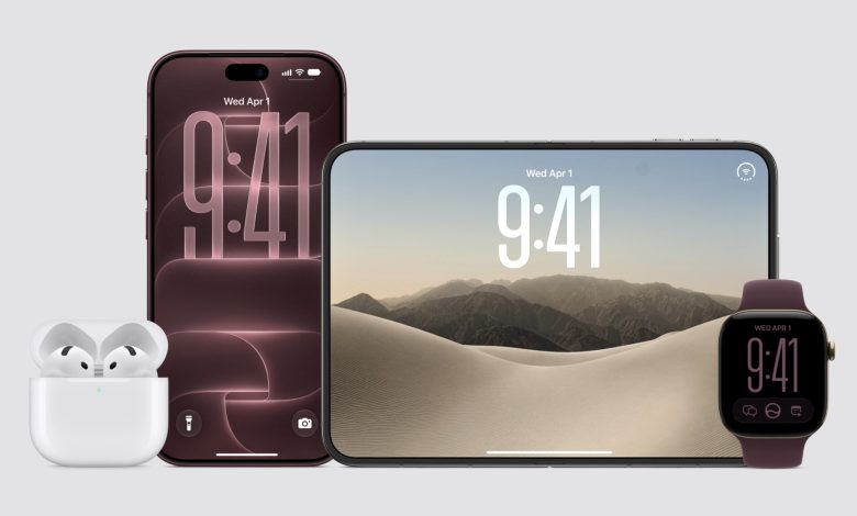 Apple lança primeiro iPhone dobrável e novos 18 Pro e Pro Max