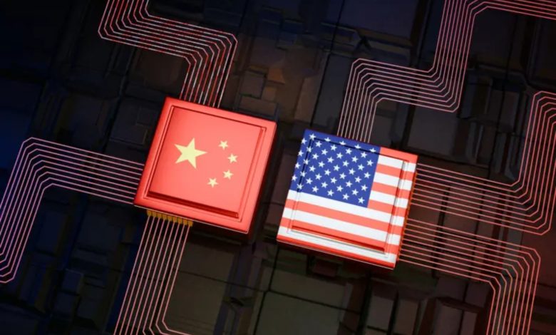 As ambições da China com IA em meio às conversas de Trump com Xi