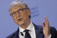 Bill Gates vai doar US$ 1 bilhão para ampliar acesso à IA