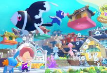 Bubbly Basin: Como jogar a expansão de Pokémon Pokopia e tudo sobre o DLC