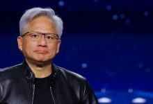 CEO da Nvidia diz que IA não vai acabar com o mundo até 2030: '0% de chance'