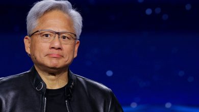 CEO da Nvidia diz que IA não vai acabar com o mundo até 2030: '0% de chance'