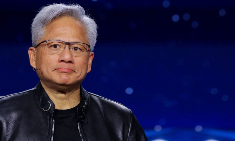 CEO da Nvidia diz que IA não vai acabar com o mundo até 2030: '0% de chance'