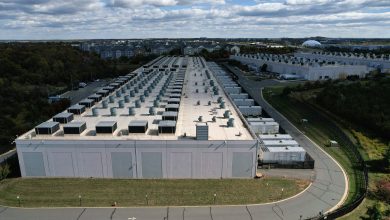 Câmara dos EUA aprova projeto que aborda impacto de data centers nos custos de energia