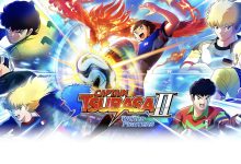 Captain Tsubasa 2: World Fighters melhora em campo, mas peca em tudo fora dele