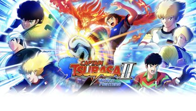 Captain Tsubasa 2: World Fighters melhora em campo, mas peca em tudo fora dele