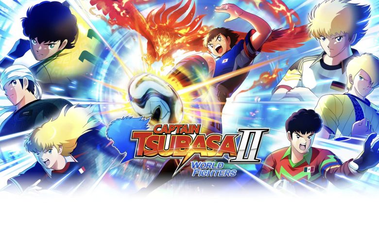 Captain Tsubasa 2: World Fighters melhora em campo, mas peca em tudo fora dele