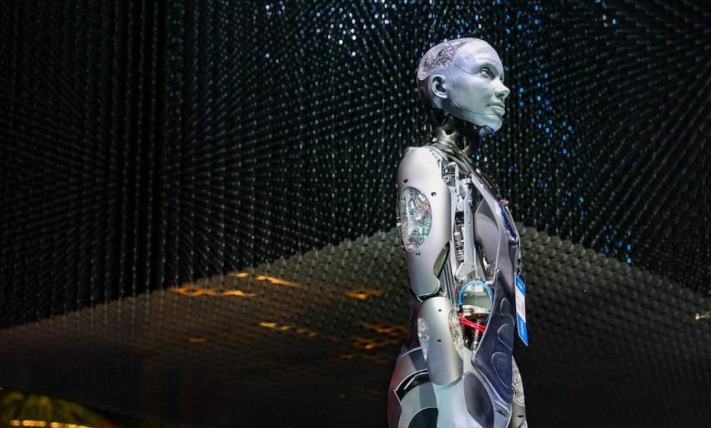 'Cérebro' de robôs humanoides terão grande avanço em 2027
