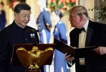 China e EUA fecham acordo sobre tarifas e diálogo sobre IA, diz Pequim